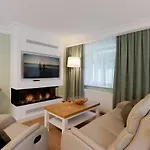 Hotel Waldschloss *