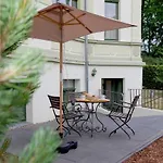 Waldschloss Hotel