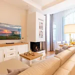 Hotel Waldschloss Heringsdorf (Usedom)