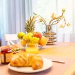 Hotel Waldschloss *