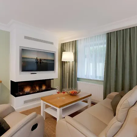 Hotell Waldschloss *