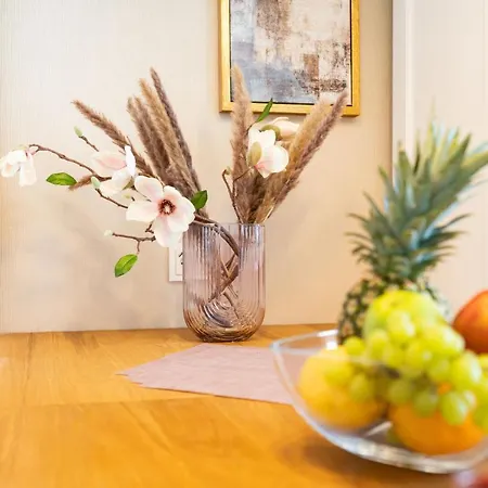 Waldschloss Otel Heringsdorf