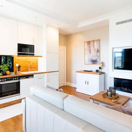 Waldschloss Otel Heringsdorf