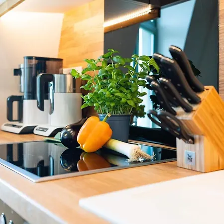 Waldschloss * Heringsdorf (Usedom)