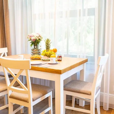 Waldschloss * Heringsdorf