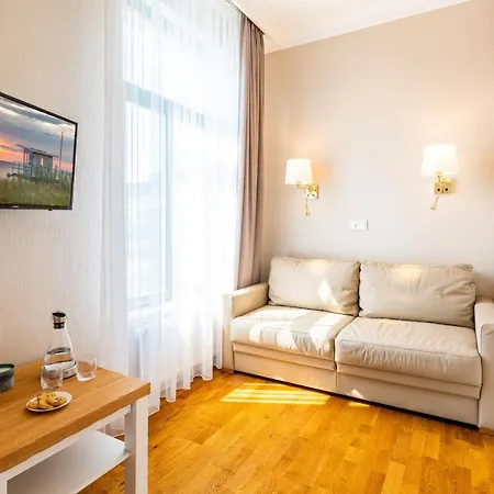 Waldschloss Heringsdorf