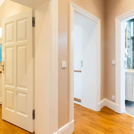 Waldschloss * Heringsdorf