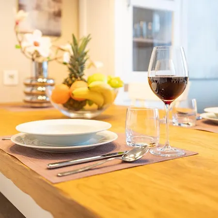 Waldschloss * Heringsdorf