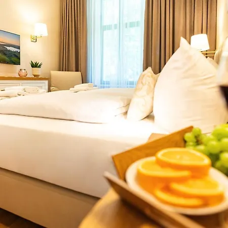 Hotell Waldschloss