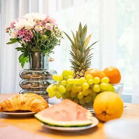 Waldschloss Hotel Heringsdorf (Usedom)