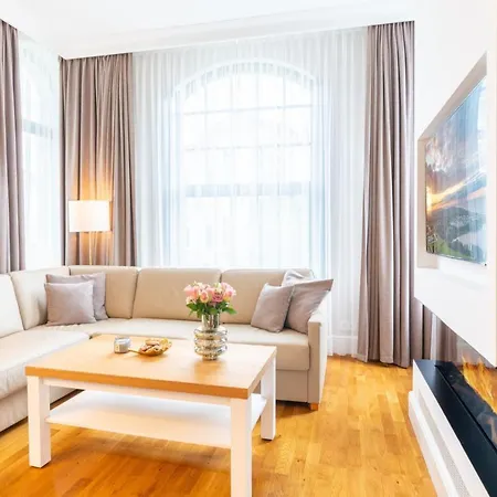 Hotell Waldschloss *
