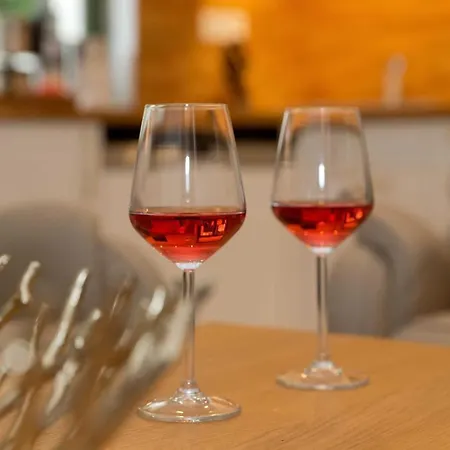 Otel Waldschloss Heringsdorf