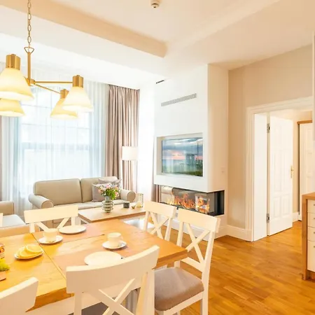 Waldschloss Heringsdorf