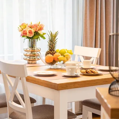 Waldschloss Otel Heringsdorf