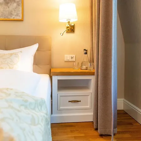 Waldschloss Heringsdorf