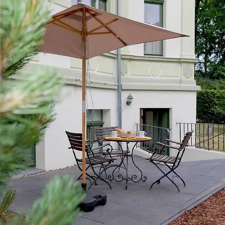 Waldschloss Hotell