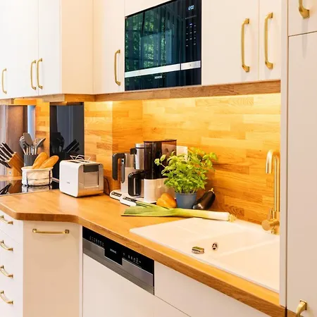 Otel Waldschloss Heringsdorf