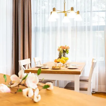 Waldschloss * Heringsdorf