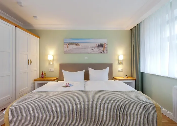 Hotel Waldschloss Heringsdorf (Usedom)