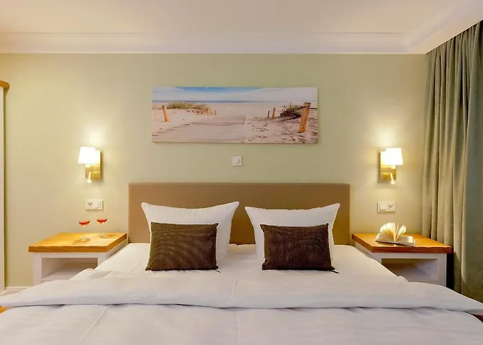 Waldschloss Hotel Heringsdorf (Usedom)