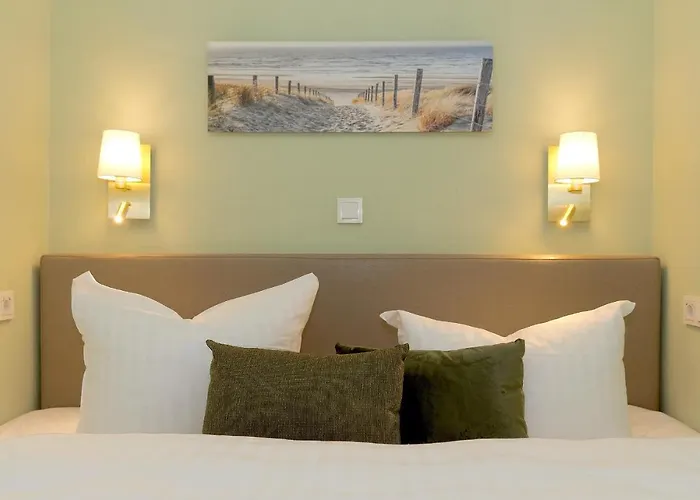 Waldschloss * Heringsdorf (Usedom)