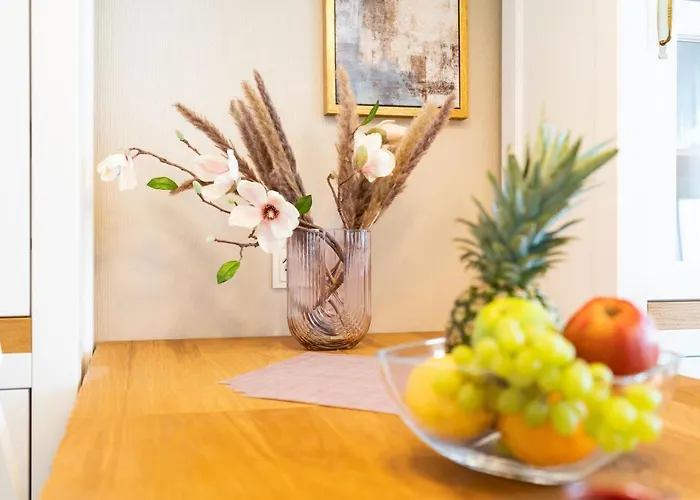 Waldschloss Hotel Heringsdorf (Usedom)