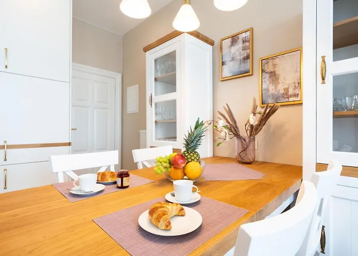 Hotel Waldschloss Heringsdorf (Usedom)