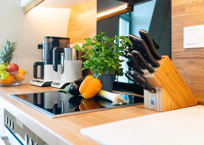 Waldschloss * Heringsdorf (Usedom)