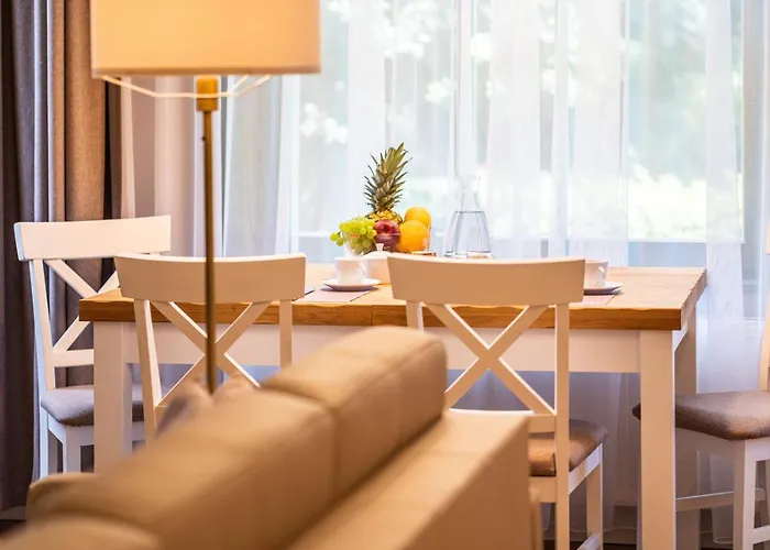 Waldschloss * Heringsdorf (Usedom)