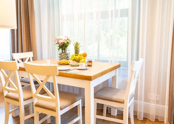 Waldschloss * Heringsdorf (Usedom)