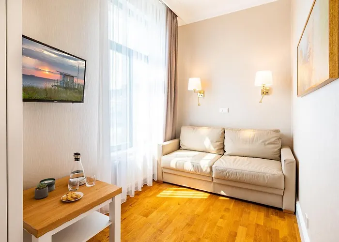 Waldschloss Heringsdorf (Usedom)