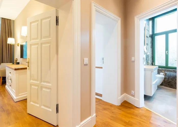 Waldschloss * Heringsdorf (Usedom)