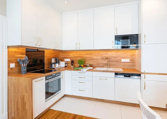 Waldschloss Hotel Heringsdorf (Usedom)