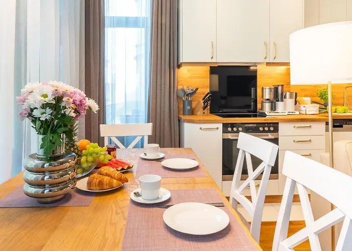 Hotel Waldschloss Heringsdorf (Usedom)