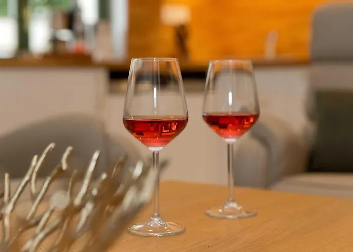 Hotel Waldschloss Heringsdorf (Usedom)