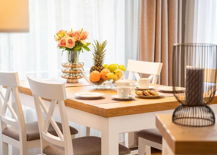 Waldschloss Hotel Heringsdorf (Usedom)