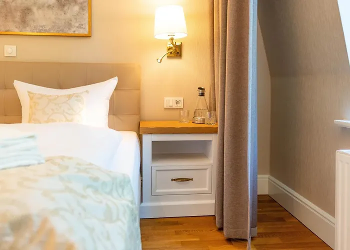 Waldschloss Heringsdorf (Usedom)