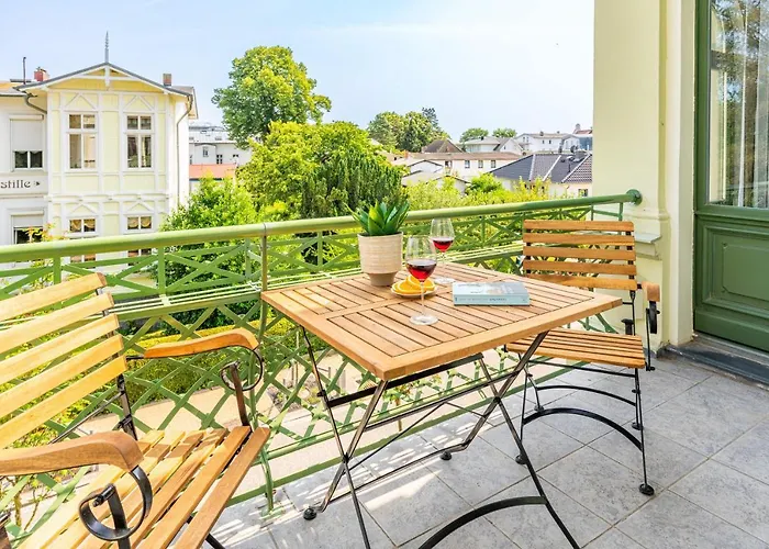 Hotel Waldschloss *
